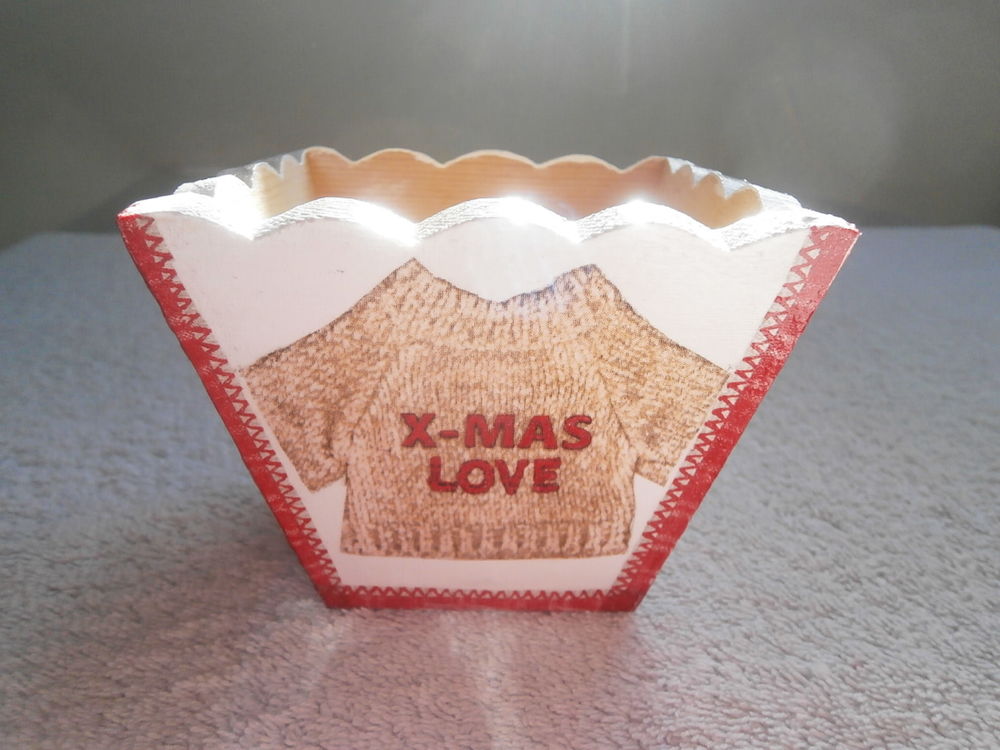 Cache-pot Décoration