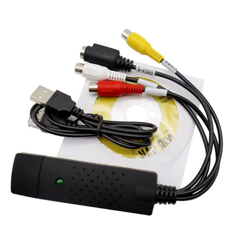 Convertisseur audio-vido analogique numrique 13 vry (91)