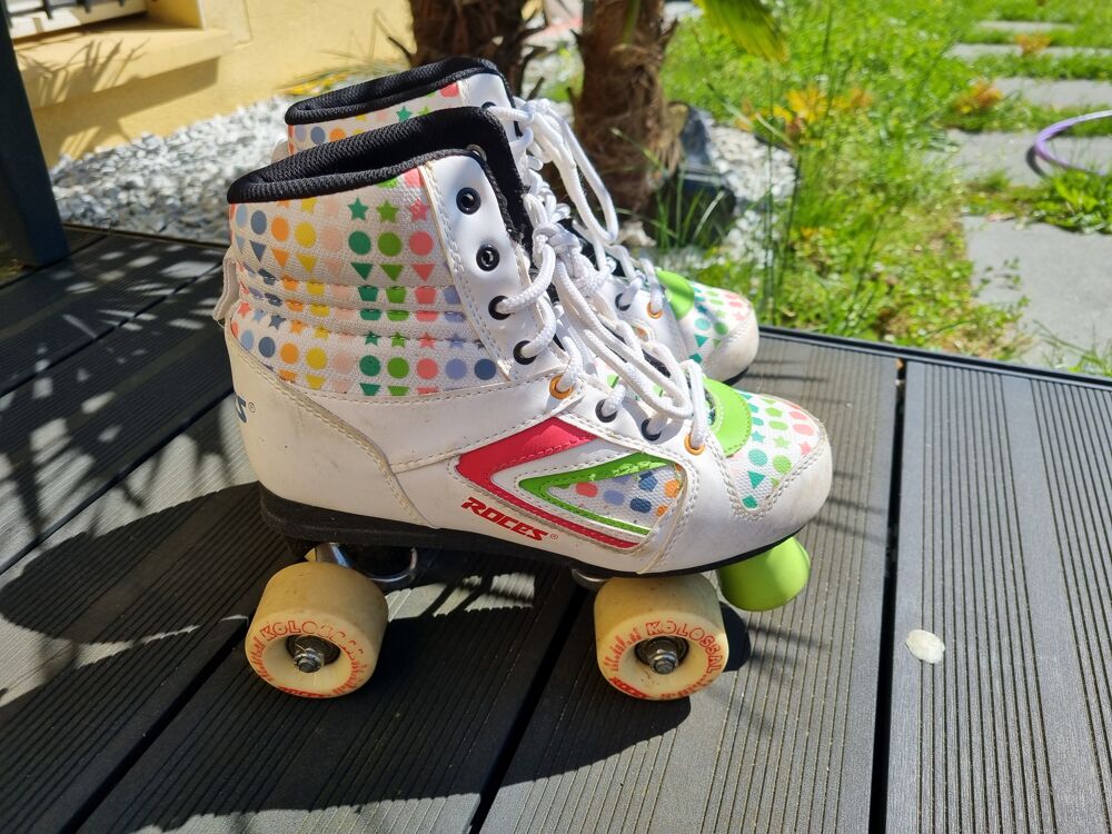 roller Roces Sports