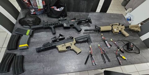 Air soft 450 Lzignan-Corbires (11)