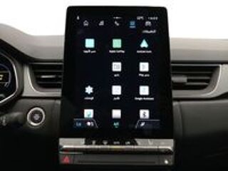 Captur E-Tech full hybrid 160 ch Techno 2026 occasion 42120 Le Coteau