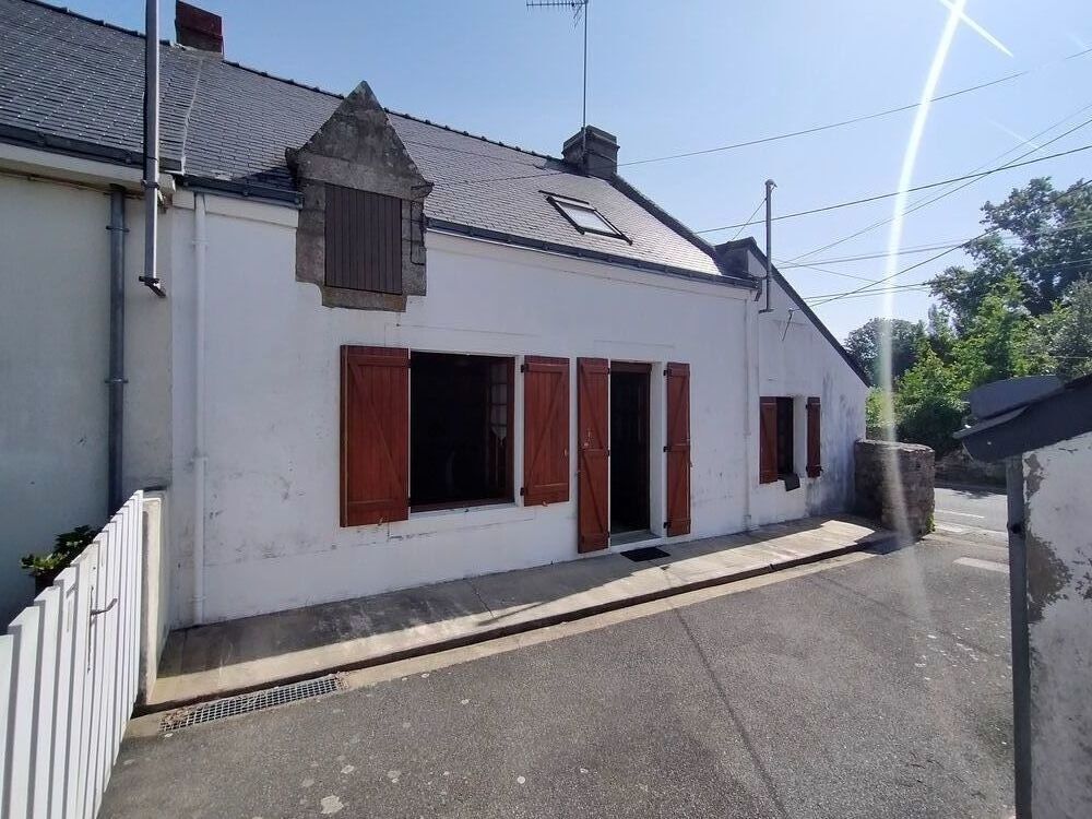Maison 3 pièces 70 m² · à La Turballe · 70 m² · 190 000 €