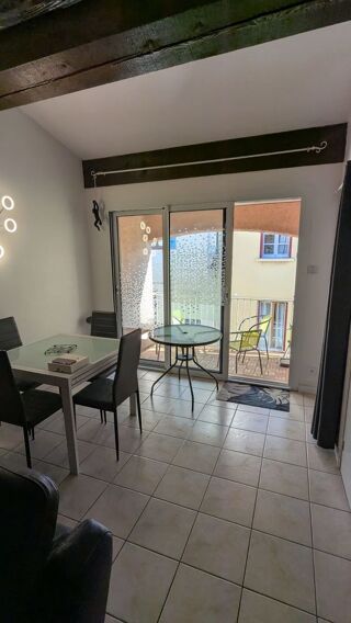  Maison � vendre 4 pi�ces 69 m� Banyuls-sur-mer