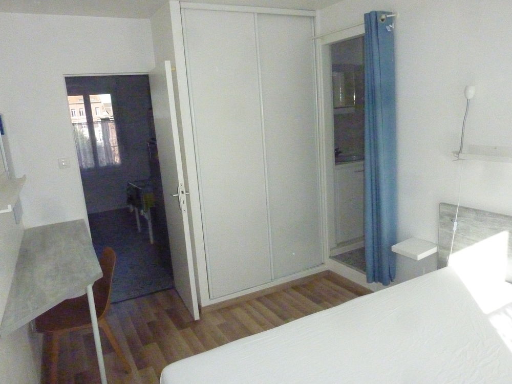 Vente Appartement Appartement T2 de 35,19m2 à Lille Lille