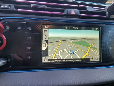 Citroen c4 picasso Citro&euml;n  BlueHDi 120 S&S Busine