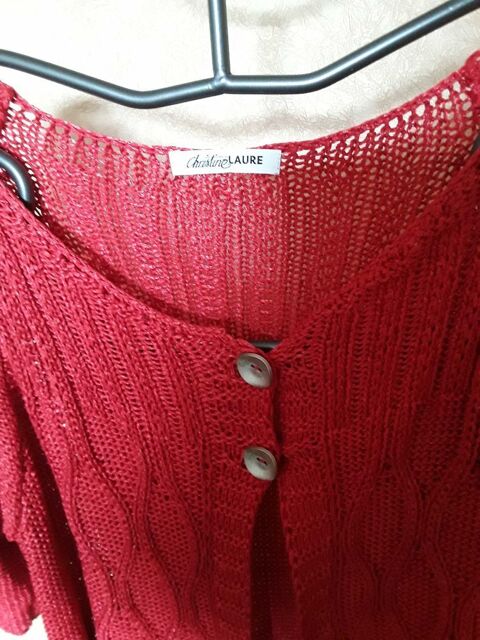 gilet d't 5 Cambrai (59)