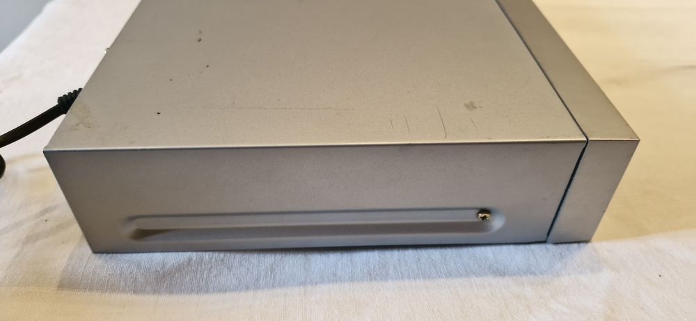 Lecteur DVD/CD audio Trans-continents mod&egrave;le TR100
Photos/Video/TV