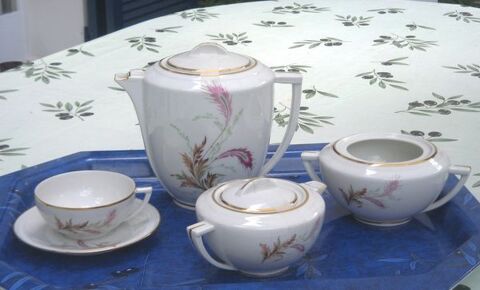 Service � Th� Limoges 35 Lagny-sur-Marne (77)