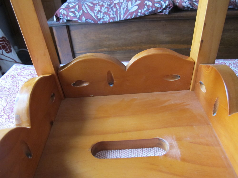 Tabouret Meubles
