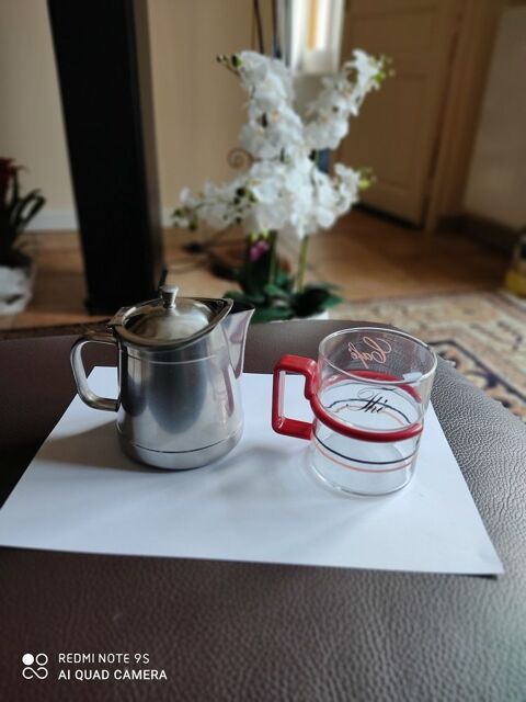 Th�i�re inox neuve 10 Soullans (85)