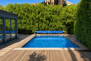  Villa à vendre 6 pièces 175 m² La garde