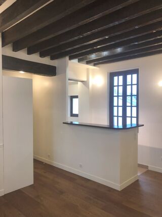  Appartement  vendre 