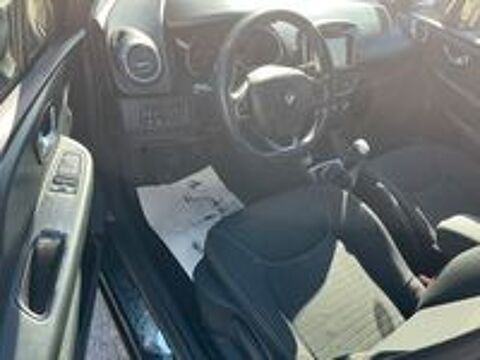 Clio IV Clio dCi 90 Energy eco2 82g Zen 2017 occasion 84000 Avignon