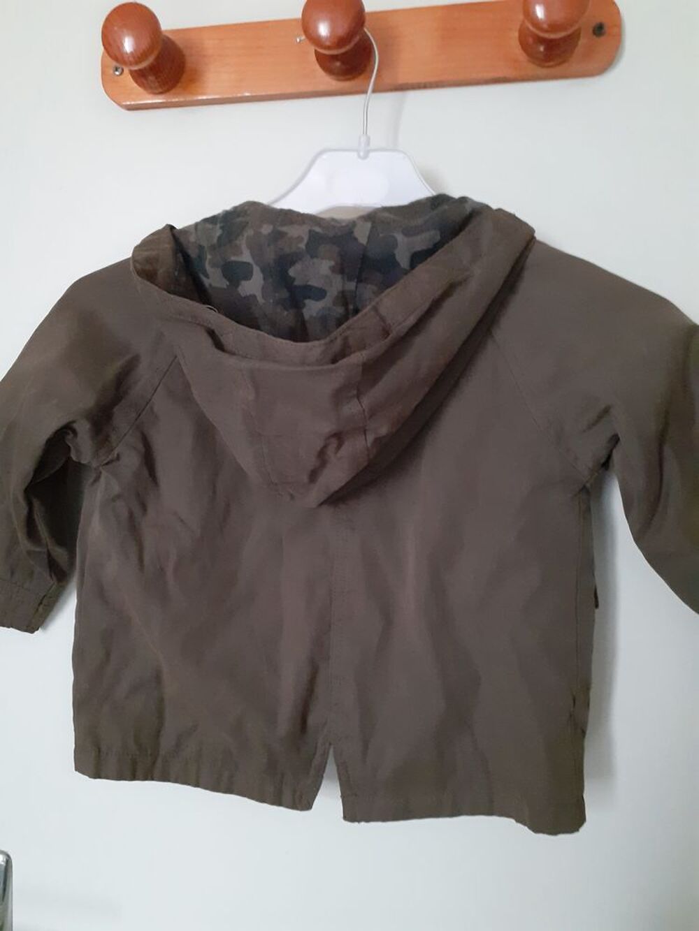 Blouson gar&ccedil;on 24 mois Vêtements enfants