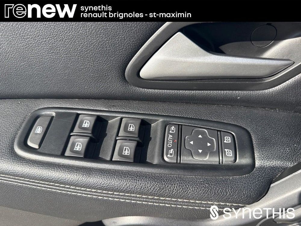 Duster ECO-G 100 4x2 Journey + 2023 occasion 83170 Brignoles