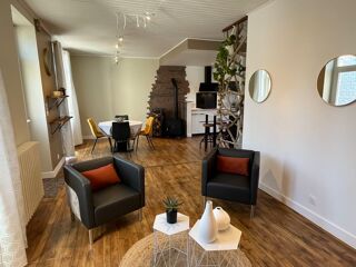  Maison � vendre 4 pi�ces 100 m�