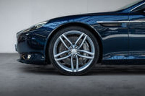 DB9 2016 occasion 75014 Paris