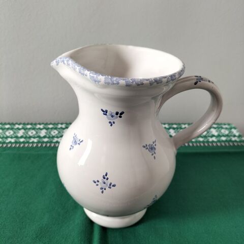 Pichet en c�ramique Vallauris 25 Tassin-la-Demi-Lune (69)