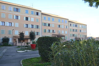  Appartement Miramas (13140)