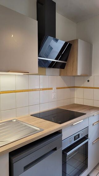  Appartement � louer 3 pi�ces 55 m�