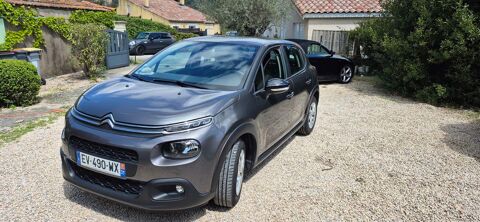 Citroen c3 Citroën  PureTech 110 S&S ELLE