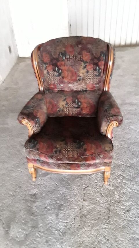 Fauteuils 120 Rocheville (06)