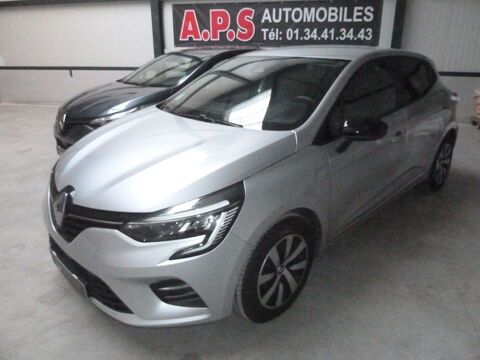 Renault Clio V Clio Blue dCi 100 Evolution 2023 occasion Ennery 95300