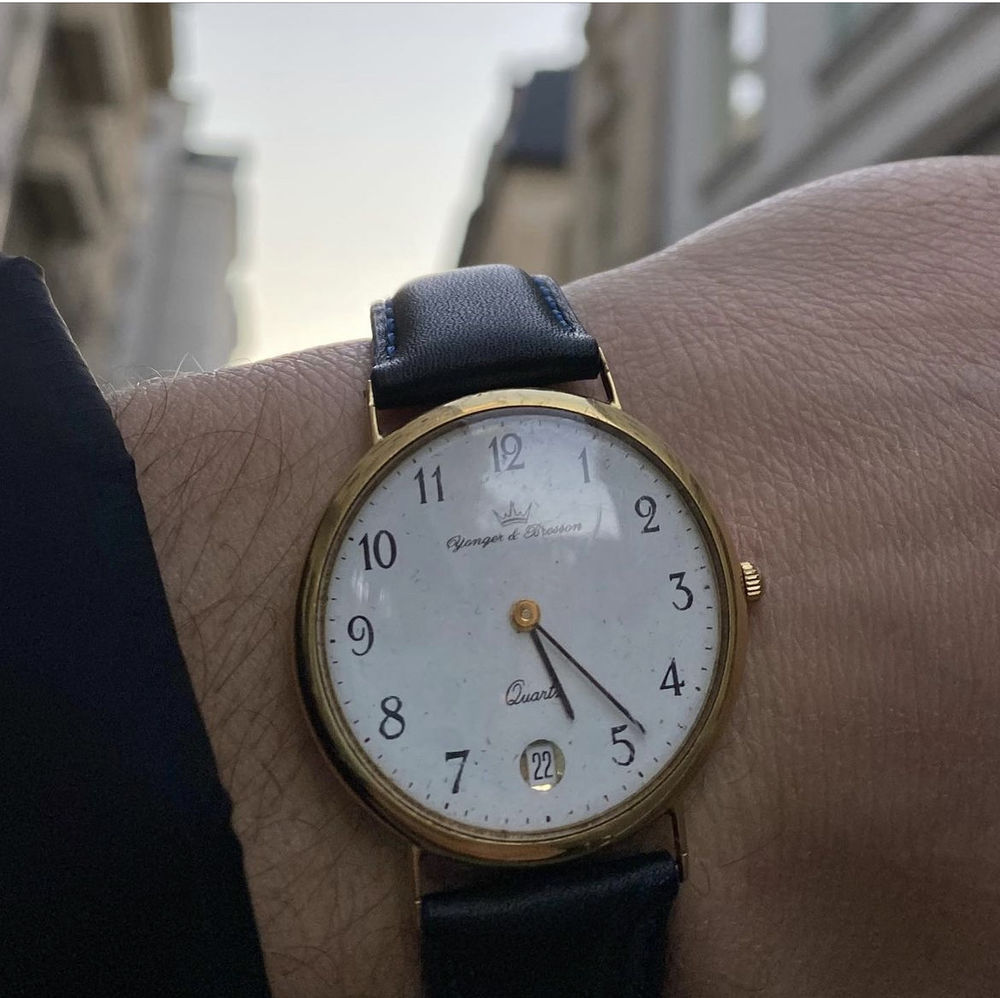 MONTRE VINTAGE 