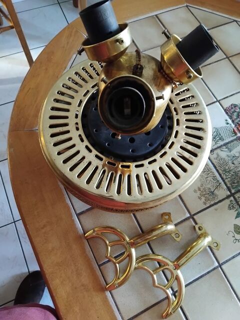 Moteur de ventilateur lustre pour plafond  0 Wingles (62)