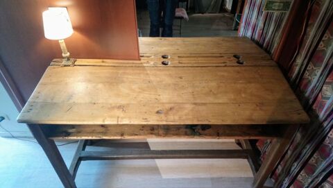 Bureau colier vintage 150 La Fert-Alais (91)