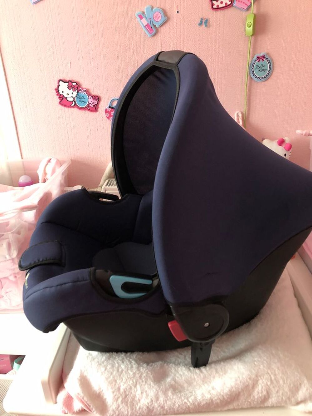 Cosy de la Marque Kinderkraft. Puériculture