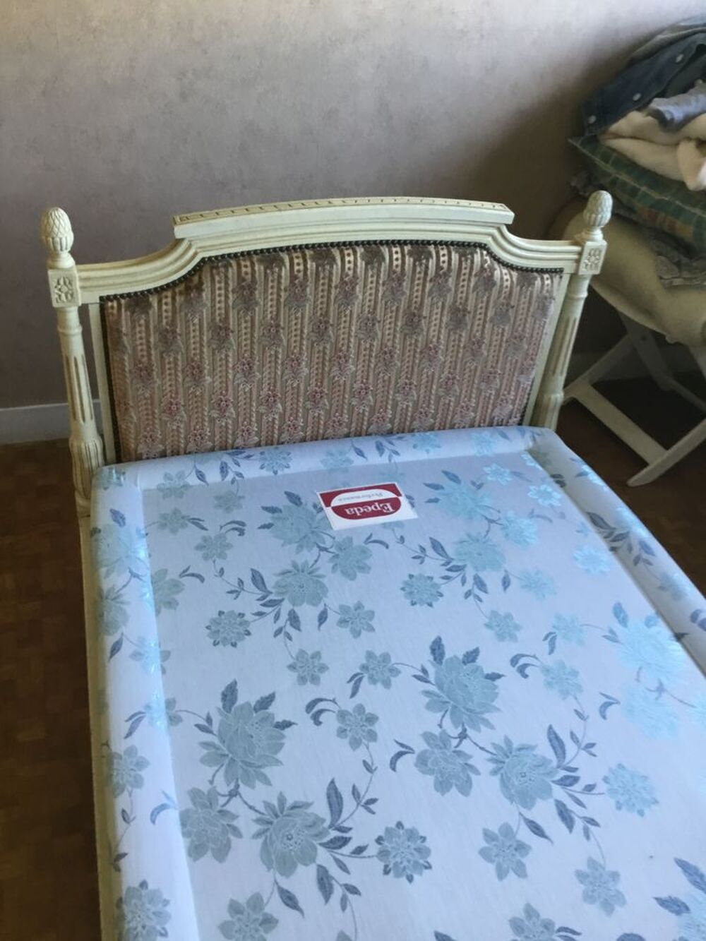 Lit pour 1 personne Meubles
