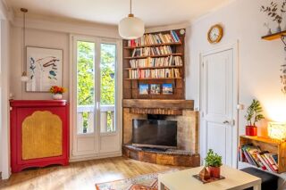  Duplex/triplex à vendre 3 pièces 73 m²