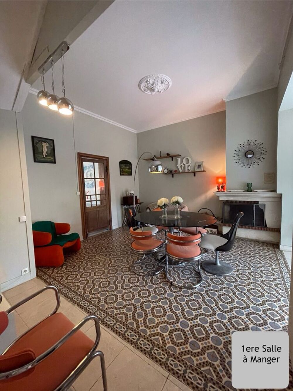 Vente Maison Maison individuelle, 4 chambres, piscine, jardin Villenave-d'ornon