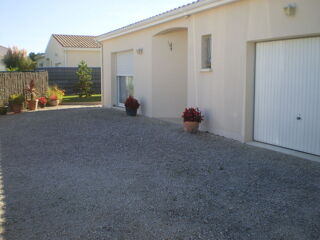  Maison � vendre 5 pi�ces 108 m� Saint-sulpice-de-royan