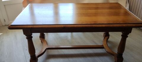 TABLE DE SALLE A MANGER 175 L'Isle-Jourdain (86)