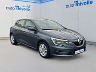Megane IV M&eacute;gane IV Berline Blue dCi 115 - 21N Business 2022 occasion 42120 Le Coteau