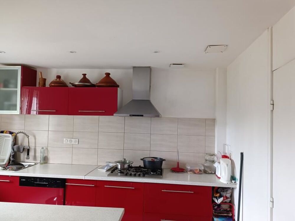 Vente Maison Maison F9 Avermes