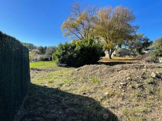  Terrain � vendre  Valbonne
