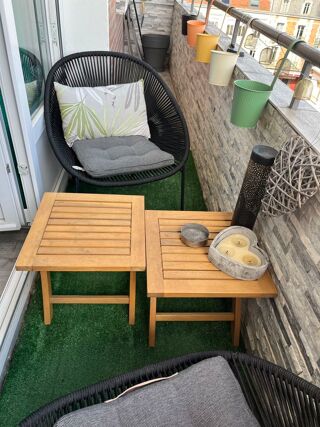  Appartement � vendre 3 pi�ces 70 m�