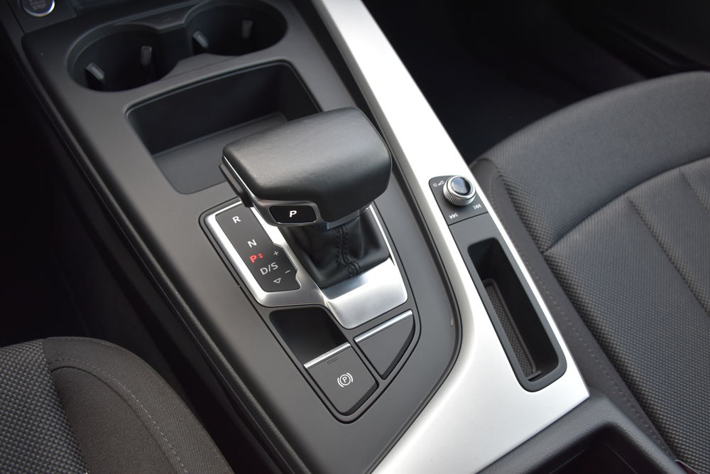 A4 Avant 30 TDI 136 S tronic 7 Design 2021 occasion 56300 Pontivy