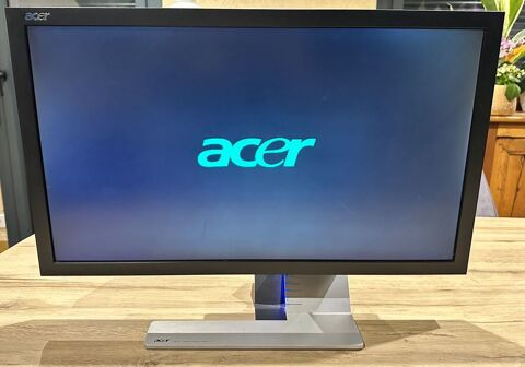 Acer S273HL  Ecran LED 27  40 Mussidan (24)