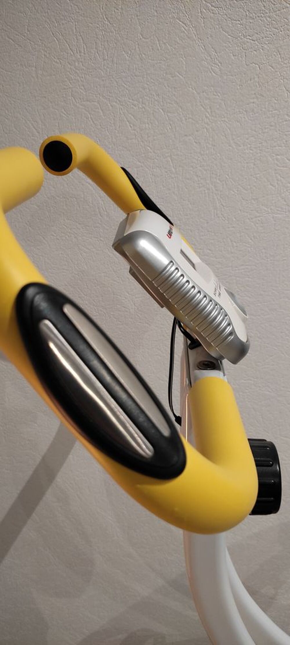 V&eacute;lo d'appartement. Sports