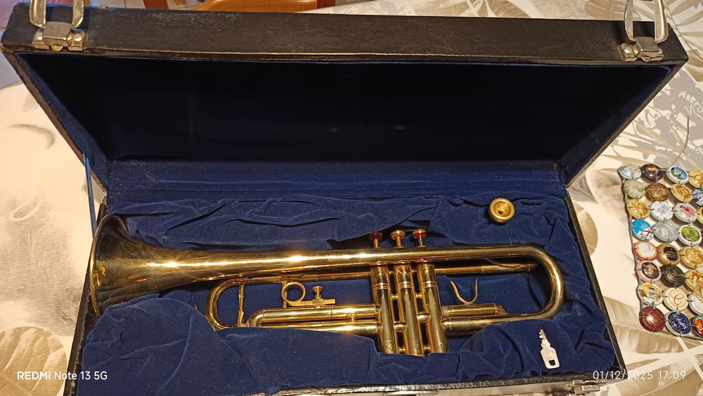 Vente Instruments de musique