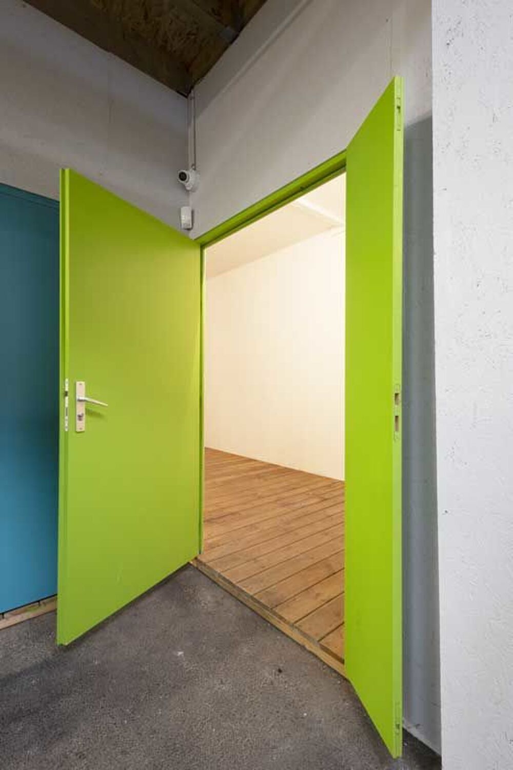 Location Autre Box isolé pour Stockage LA ROCHELLE La rochelle