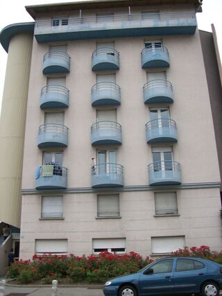  Appartement � louer 1 pi�ce 18 m�