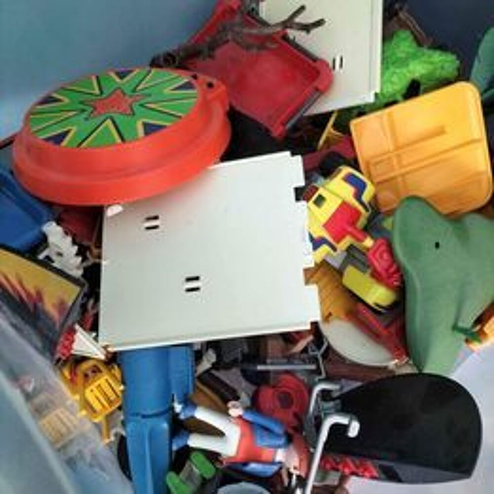 Playmobil Jeux / jouets