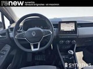 Clio V Clio Blue dCi 100 ch GSR2 Evolution 2025 occasion 83170 Brignoles