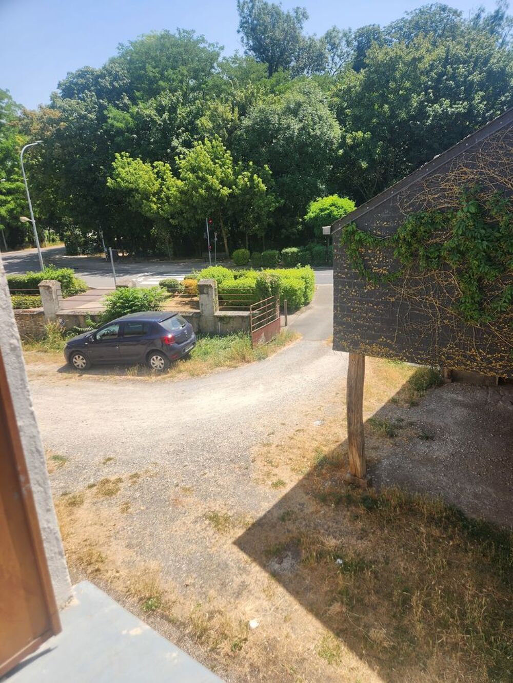 Location Duplex/Triplex Appartement Duplex 45 M2 Avec 1 chambre Angerville