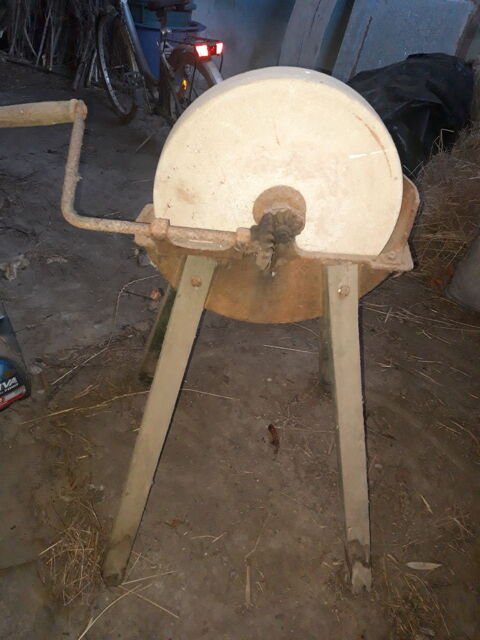 Meule  affter 35 Clgurec (56)